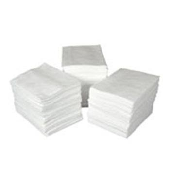 SPC 吸油棉，MXO1000 38cm×48cm 吸附量98升 100片/箱 售卖规格：1箱