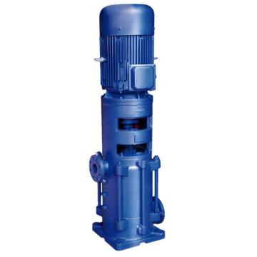 凯泉 立式多级泵，KQDL100-20*3-II 标配材质，含电机30KW 售卖规格：1台