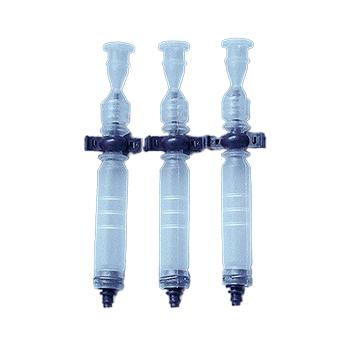 普兰德/BRAND 吸液系统，适用于手动微量移液管助吸器，硅酮材质，3个/包，25805 售卖规格：3个/包