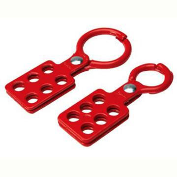 贝迪/BRADY 铝制经济型锁钩，105720 锁钩直径1"/2.5cm 售卖规格：1个