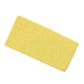 特耐适（Trust）浴室专用抹布，6431黄色 单位：个