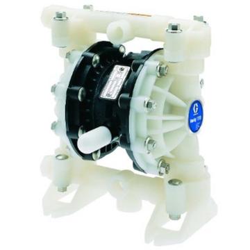 固瑞克/GRACO 1/2"塑料壳体气动隔膜泵，料号D52966 售卖规格：1台