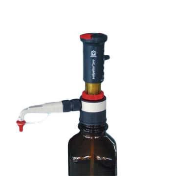 普兰德/BRAND seripettor® pro 瓶口分液器，1-10ml，4720440 售卖规格：1个
