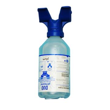 PLUM PH Neutral酸碱双眼冲淋洗眼液，4801 16盎司/500ml/瓶 6瓶/箱 售卖规格：3毫升/箱