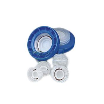 耐洁/NALGENE 密封盖用硅胶O环—蓝色，DS3132-BLUE 售卖规格：6个/箱
