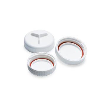 耐洁/NALGENE 密封盖用硅胶O环—红色，DS3132-0RED 售卖规格：6个/箱