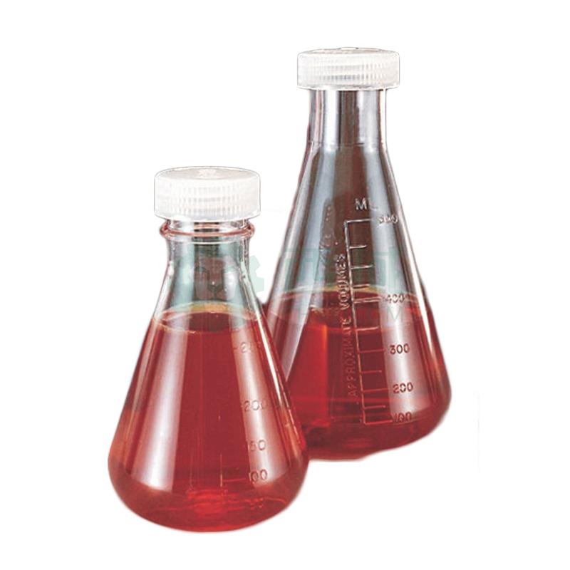锥形瓶1000ml聚甲基戊烯带螺旋盖