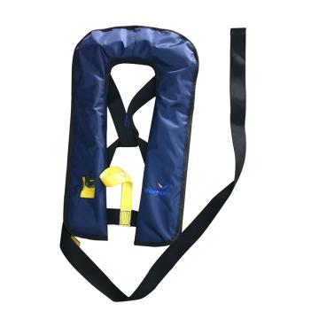 华燕 新款ISO气胀式救生衣，HYJ-QA-150 售卖规格：1件