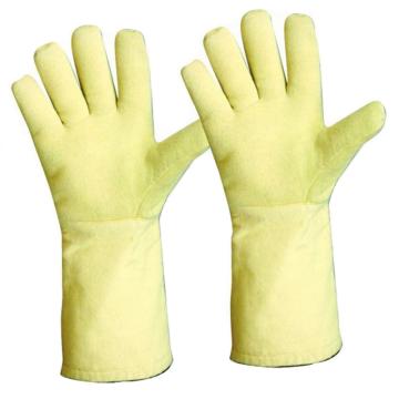 美康 隔热手套，MKP-10 耐500℃高温手套，均码 售卖规格：1付