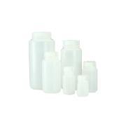 耐洁/NALGENE HDPE广口瓶，1000ml，312189-0032 售卖规格：50个/箱