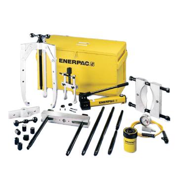 恩派克/ENERPAC 拔轮器标准套件，BHP-2751G ，20ton 售卖规格：1套