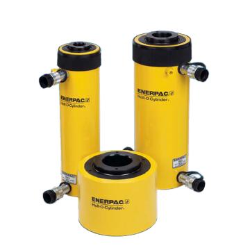 恩派克/ENERPAC 中孔柱塞液压油缸，RRH-307 ，700bar 售卖规格：1台