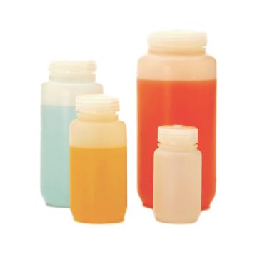 耐洁/NALGENE 氟化广口瓶，1000ml，氟化HDPE，2197-0032 售卖规格：24个/箱