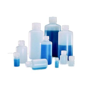 耐洁/NALGENE 窄口瓶，500ml，HDPE，(货期不稳，下单前请咨询）2002-9016 售卖规格：48个/箱