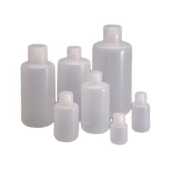 耐洁/NALGENE 窄口瓶，500ml，LDPE，下单按照12的整数倍，2003-0016 售卖规格：1个