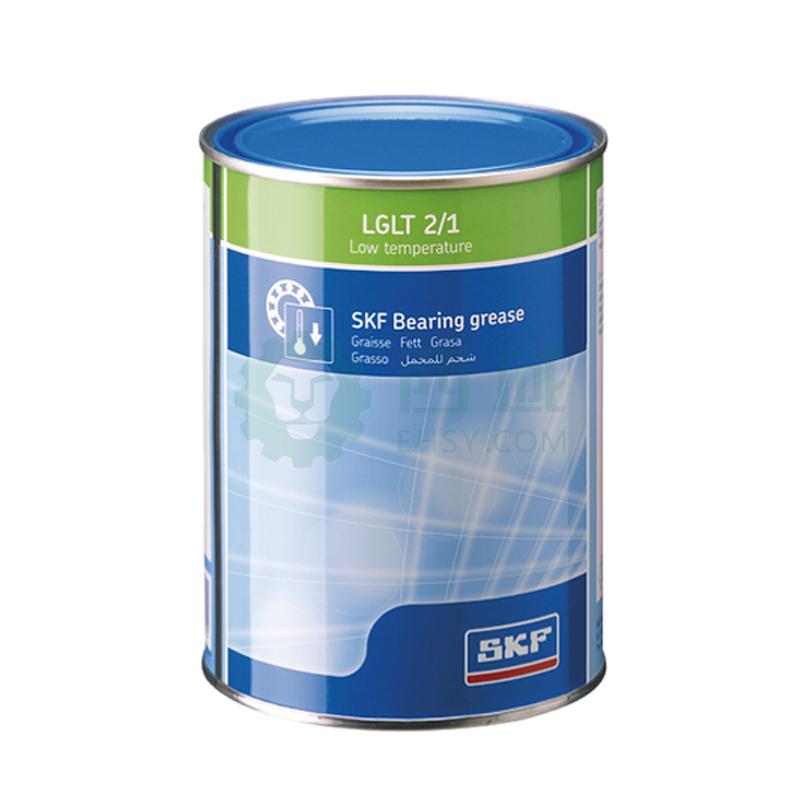 skf轴承润滑剂,lglt 2/1,0.9kg/罐