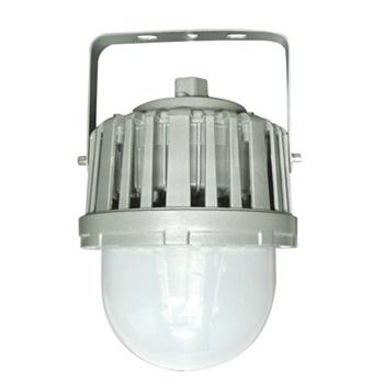 奇辰 LED平台灯，QC-SF-10-A-80W 白光 6000K，侧壁吊杆式安装含200-300mm吊杆 售卖规格：1个