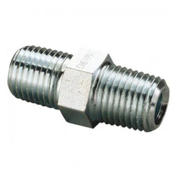 恩派克/ENERPAC 直通接头，FZ-1619 ，从3/8"-NPT到3/8"-NPT 售卖规格：1个