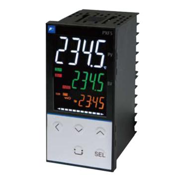 富士 数字式温度调节器，PXF5ACY2-1W100(原PXF5ACY2-1WY00-C停产)，48*96mm