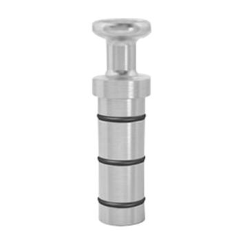 Siegmund 焊接用磁性锁紧螺栓，280740.2，118xφ34mm 售卖规格：1个