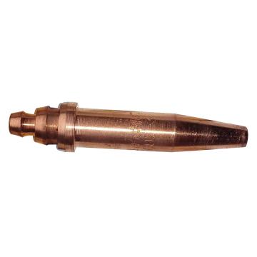 g02等压式乙炔割嘴,机用割嘴型号:5,金鸽