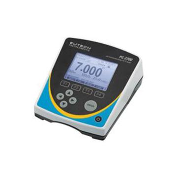 优特/Eutech 台式多参数测量仪，ECPC270043S PC 2700 仪表 售卖规格：1台