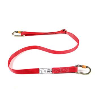 羿科/AEGLE 锚点吊带，60816713 PN243-2可调节定位连接织带，最长2米 售卖规格：1根