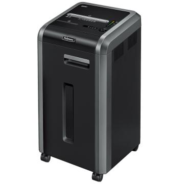 范罗士/Fellowes 碎纸机，225Ci 段状20张/61L（785*450*435） 售卖规格：1台