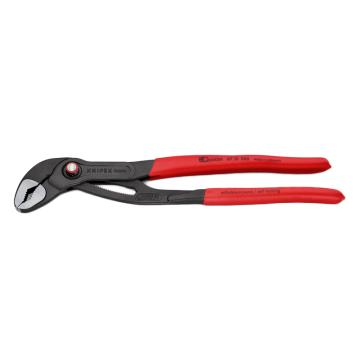 凯尼派克/KNIPEX Cobra ® 快调水泵钳，87 21 300 300mm 售卖规格：1把