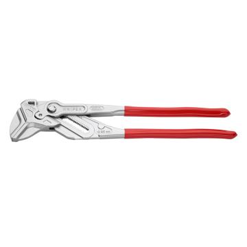 凯尼派克/KNIPEX 钳式扳手XL，86 03 400 400mm 售卖规格：1把