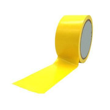 贝迪/BRADY 耐叉车划线胶带，100mm×30m，黄色，E0085-黄色 售卖规格：1卷