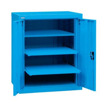 锐德 带门工具柜,外形尺寸(mm):723W×600D×1000H,3层层板，RDP205 售卖规格：1个