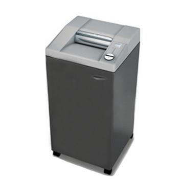 易保密/EBA 碎纸机，2326CCC 段状7级保密 碎紙效果0.8*5mm 售卖规格：1台