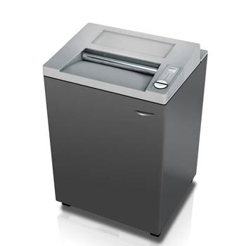 易保密/EBA 碎纸机，3140C（4*40） 段状4级保密/可碎光盘/卡 售卖规格：1台