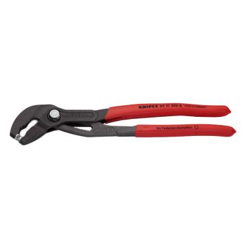 凯尼派克/KNIPEX 卡箍钳，85 51 250 A 夹持70mm 售卖规格：1把