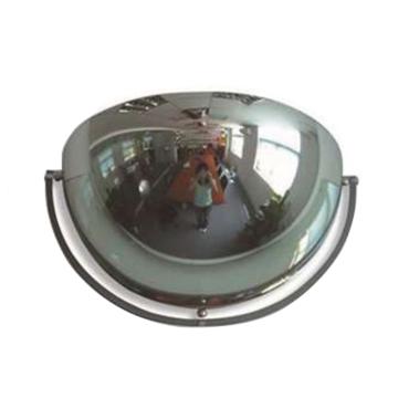 安赛瑞 半球镜，进口柔性PC镜面，含安装配件，Ф600mm，14306 售卖规格：1个