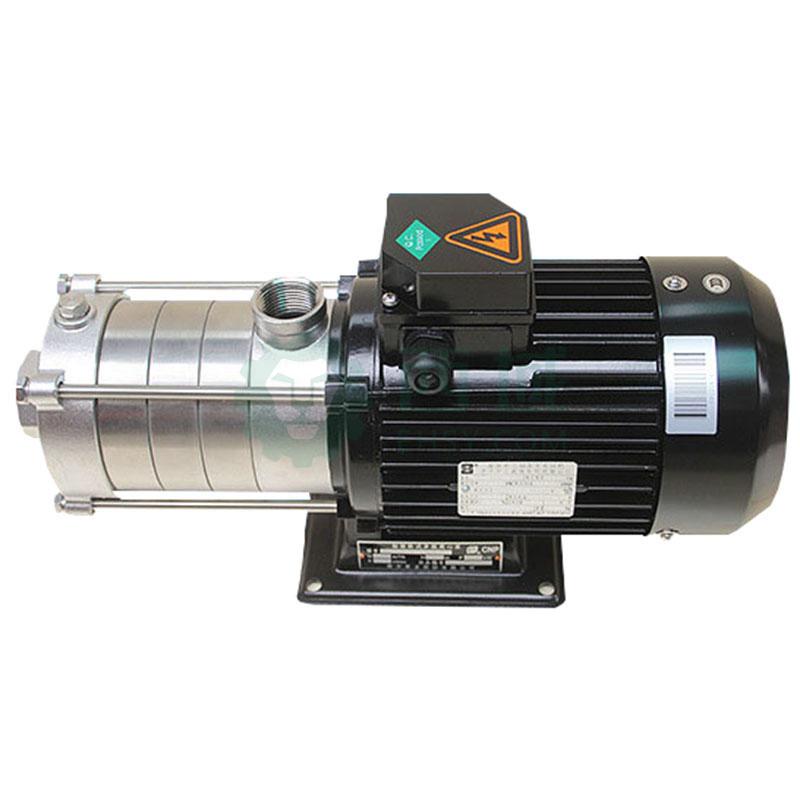 南方泵业/cnp chlf(t)4-50lswpr chlf系列不锈钢304卧式多级离心泵