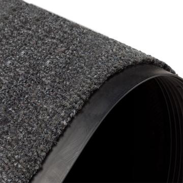 丽施美 "Ⅱ代神奇垫"吸水、吸油、控尘地垫，黑灰 1.5*5m，单位：块