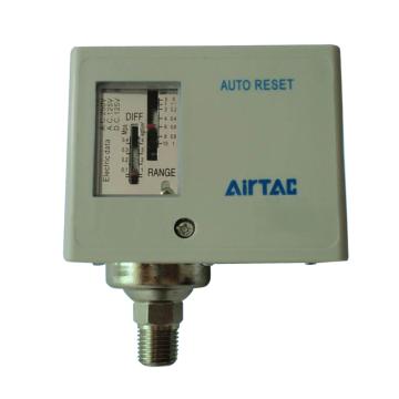 亚德客/AirTAC 压力控制器，PK510 售卖规格：1个