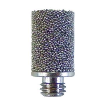 SMC 铜制消声器，AN120-M5 售卖规格：1个