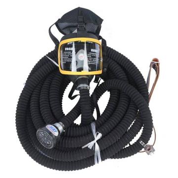 海安特 自吸式长管呼吸器，HAT-ZX 10m管 头戴式 售卖规格：1台