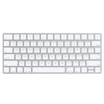 苹果 原装键盘，APPLE Magic Keyboard 键盘 二代 单位：个