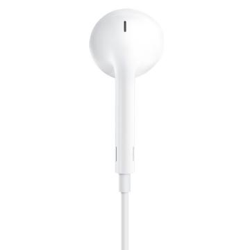 苹果 原装耳机，APPLE 采用Lightning接头的EarPods耳机 单位：个