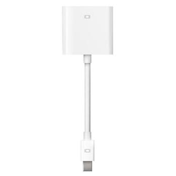 苹果 原装转接头，Displayport转DVI转接头 单位：个