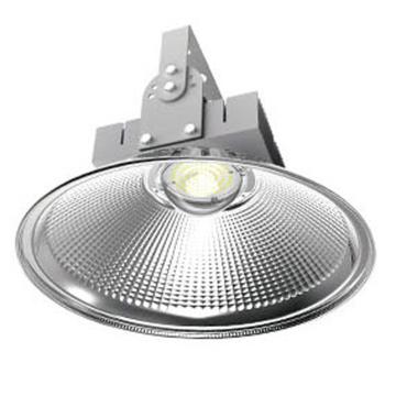 科明 LED工矿灯，流通型100W ，白光，110°铝反射罩 售卖规格：1个