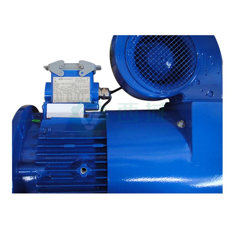 穆格 变桨电机,fgvh112l-4-r-a-bc-c