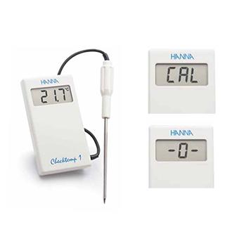 哈纳/HANNA 手持式温度测定仪，HI98509 售卖规格：1台