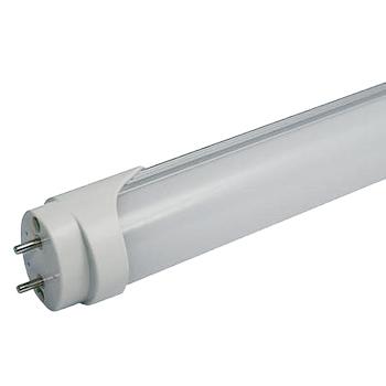 翰明光族 LED T8日光灯管，GNLC9125-18W-白光 ，双端，1.2米 售卖规格：1个