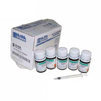 哈纳/HANNA 钙硬度试剂，HI93720-01 售卖规格：1套