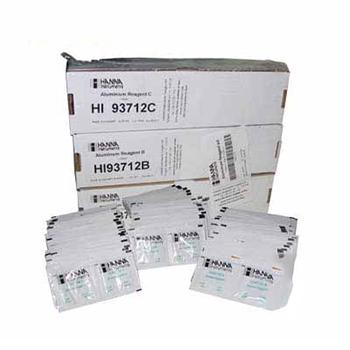 哈纳/HANNA 铝试剂，HI93712-01 售卖规格：1套